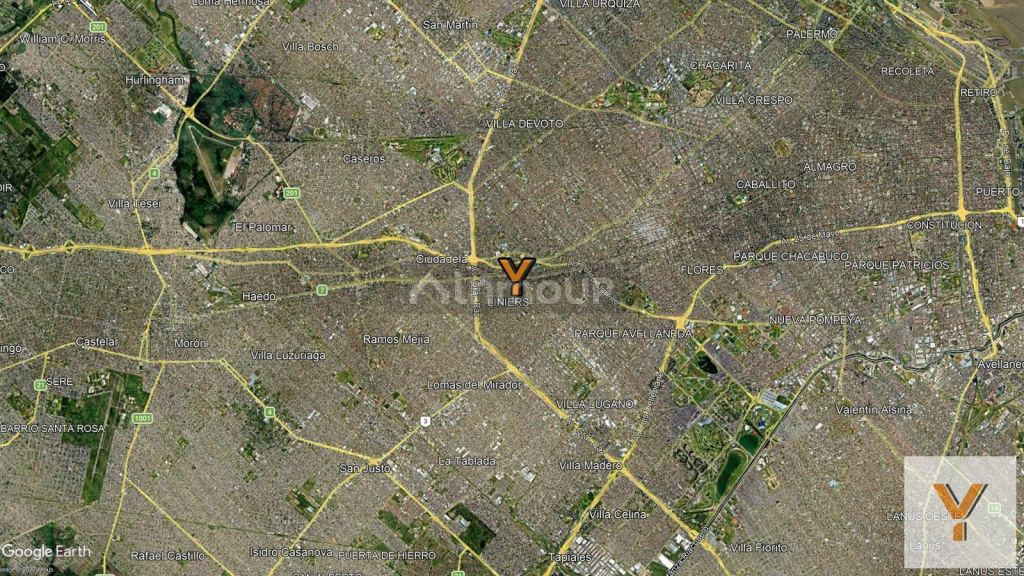 Departamento en Alquiler en Liniers, Capital Federal - $ 600.000 | Inmoup - 25