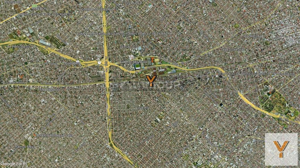 Departamento en Alquiler en Liniers, Capital Federal - $ 600.000 | Inmoup - 27