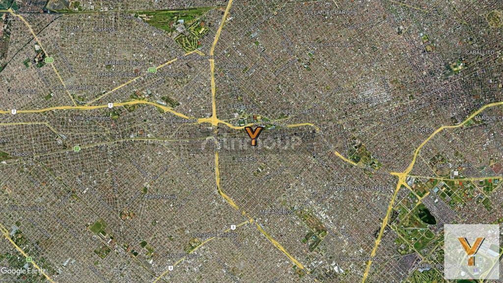 Departamento en Alquiler en Liniers, Capital Federal - $ 600.000 | Inmoup - 26