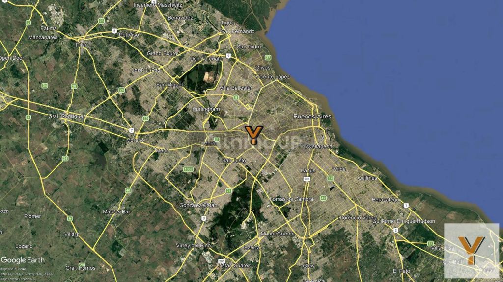 Departamento en Alquiler en Liniers, Capital Federal - $ 600.000 | Inmoup - 15