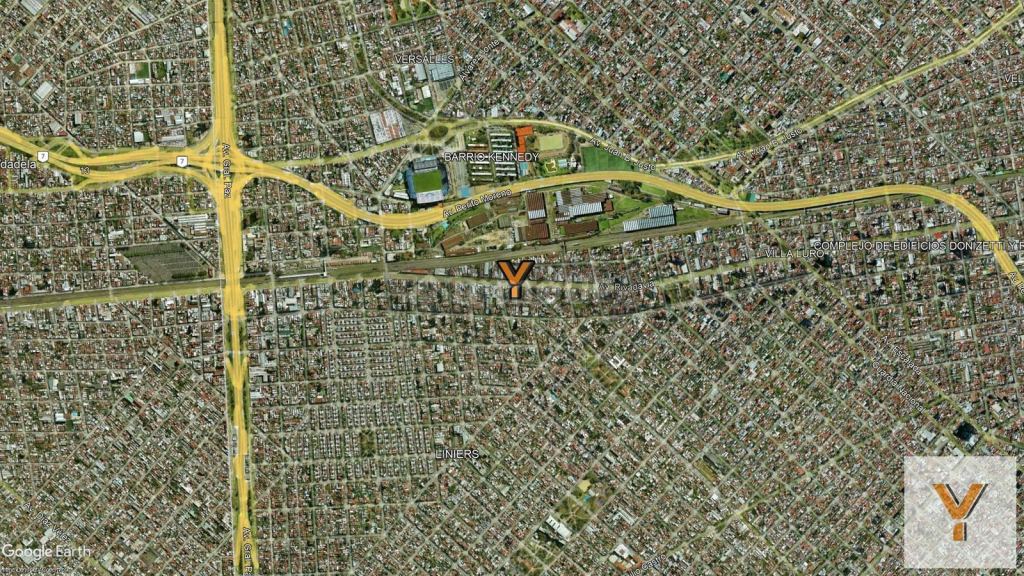 Departamento en Alquiler en Liniers, Capital Federal - $ 600.000 | Inmoup - 20