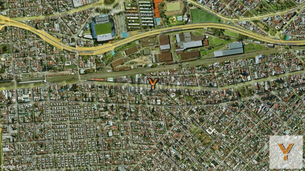 Departamento en Alquiler en Liniers, Capital Federal - $ 600.000 | Inmoup - 21