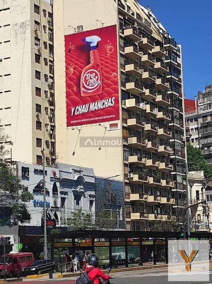 Departamento en Alquiler en Palermo, Capital Federal - USD 680 | Inmoup - 38