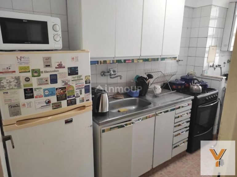 Departamento en Alquiler en Palermo, Capital Federal - USD 680 | Inmoup - 19