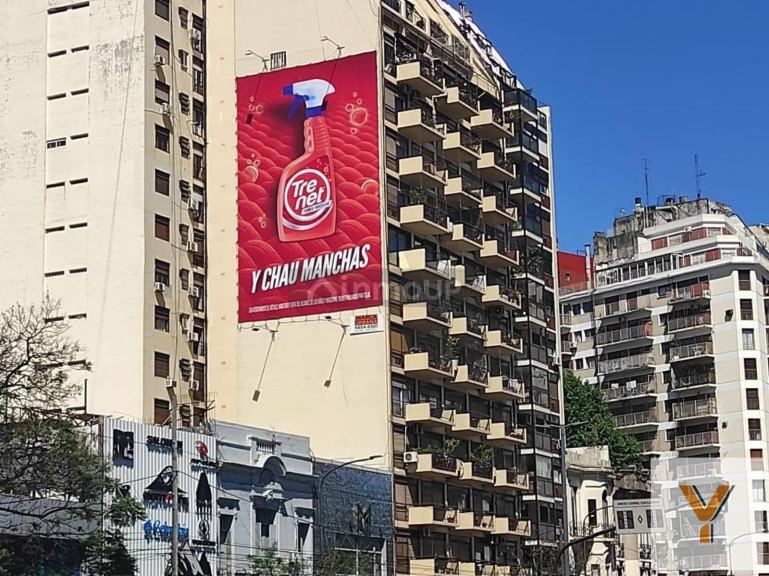 Departamento en Alquiler en Palermo, Capital Federal - USD 680 | Inmoup - 37