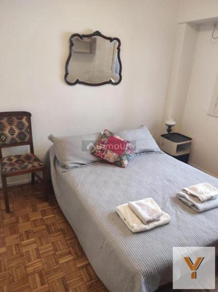 Departamento en Alquiler en Palermo, Capital Federal - USD 680 | Inmoup - 31