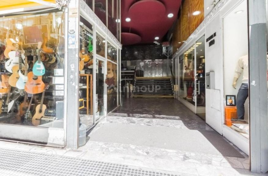 Departamento en Venta en Recoleta, Capital Federal