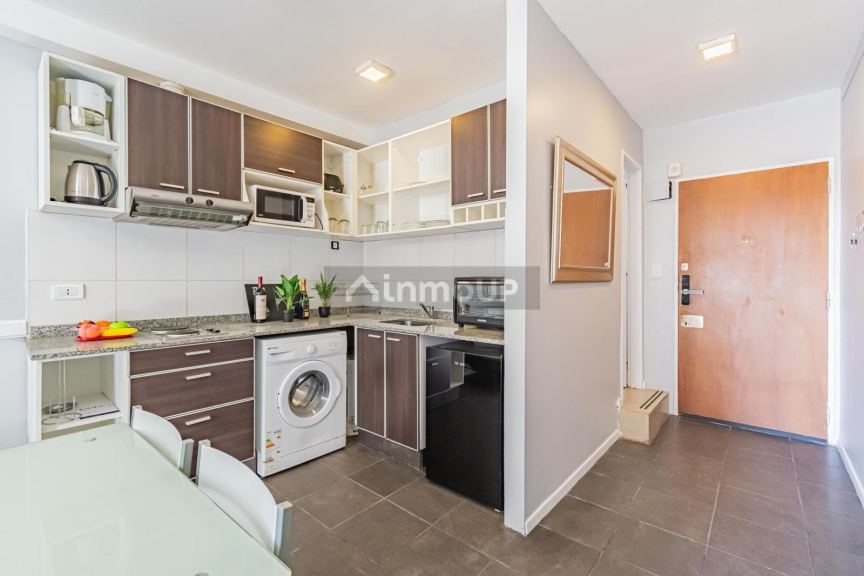 Departamento en Venta en Recoleta, Capital Federal