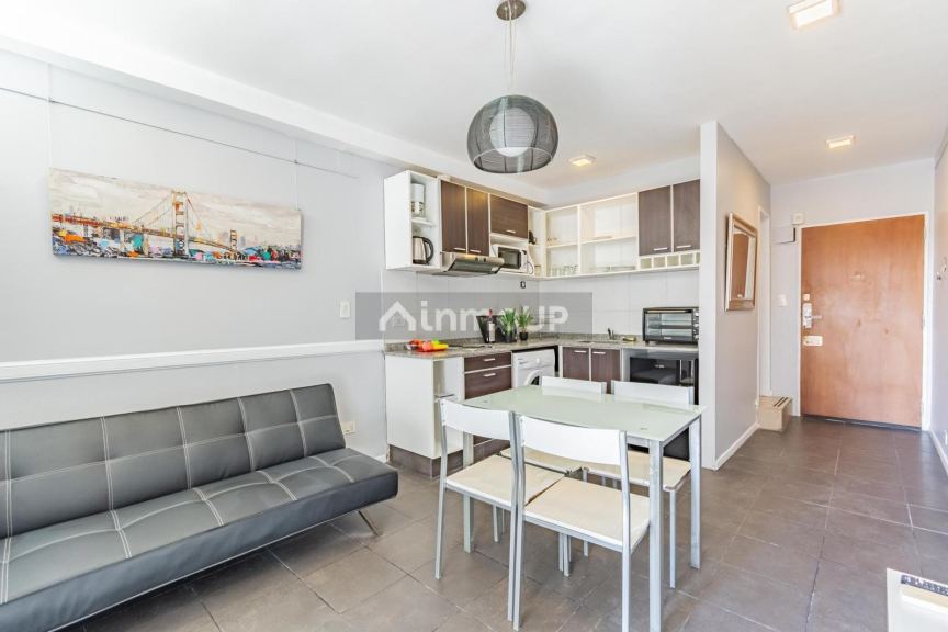 Departamento en Venta en Recoleta, Capital Federal