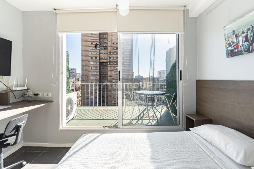 Departamento en Venta en Recoleta, Capital Federal