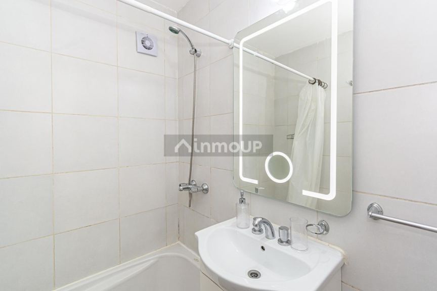 Departamento en Venta en Recoleta, Capital Federal