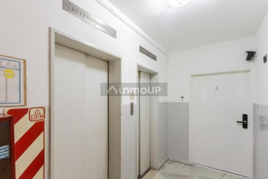 Departamento en Venta en Recoleta, Capital Federal