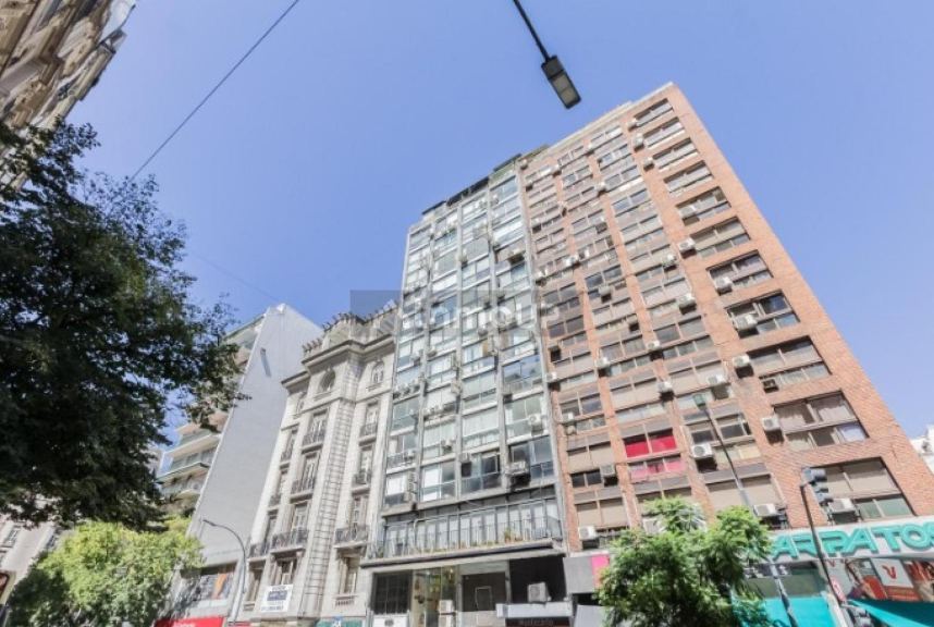 Departamento en Venta en Recoleta, Capital Federal