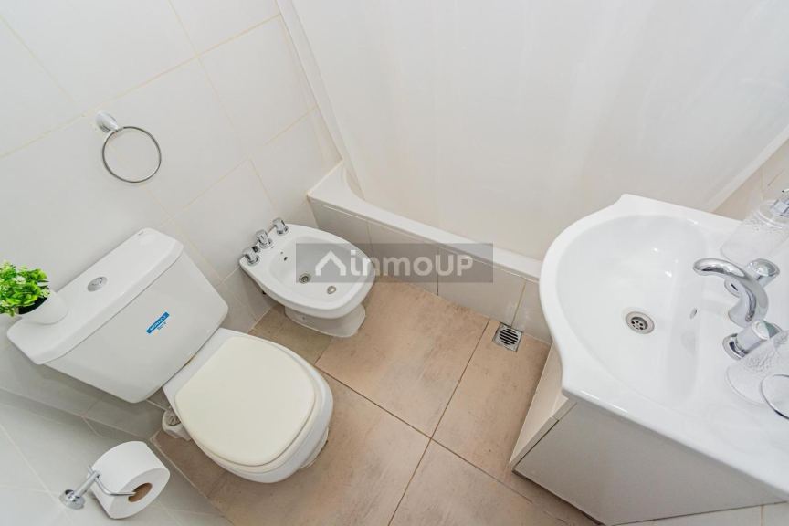 Departamento en Venta en Recoleta, Capital Federal