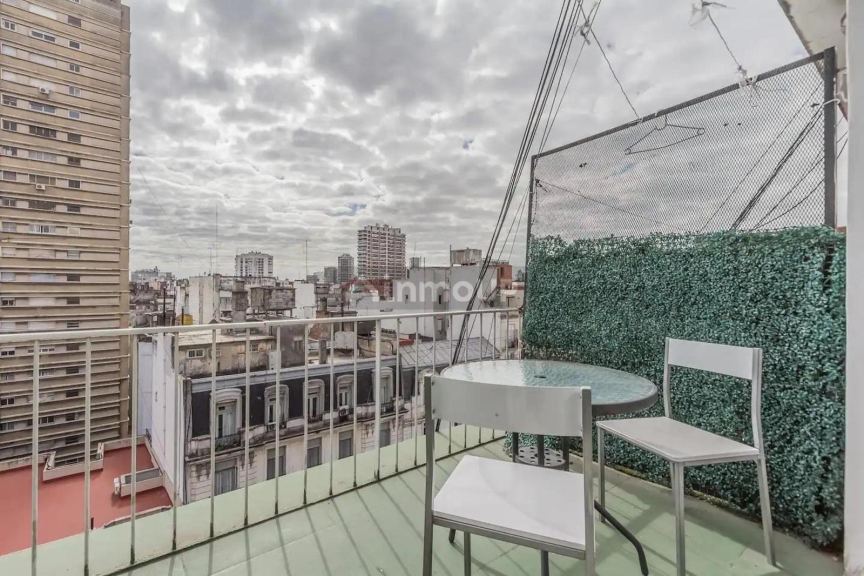 Departamento en Venta en Recoleta, Capital Federal