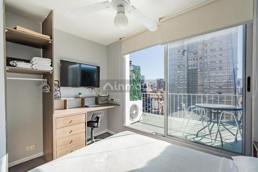 Departamento en Venta en Recoleta, Capital Federal