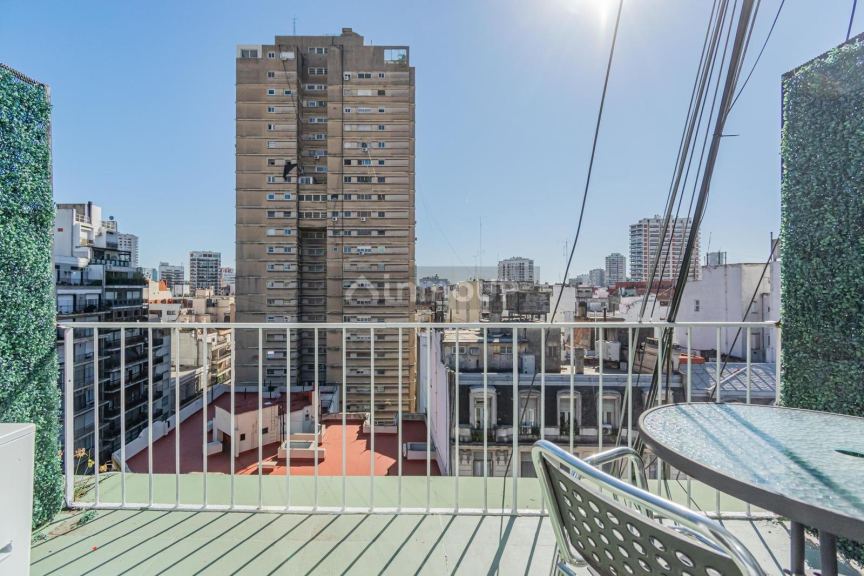 Departamento en Venta en Recoleta, Capital Federal