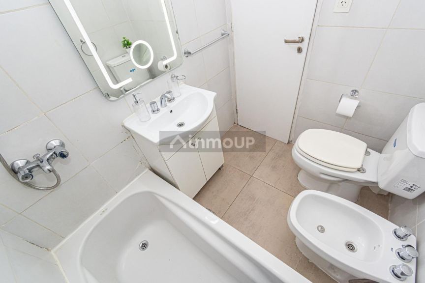 Departamento en Venta en Recoleta, Capital Federal