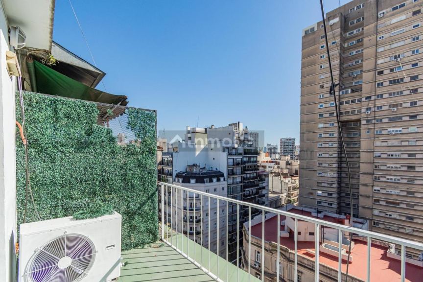 Departamento en Venta en Recoleta, Capital Federal