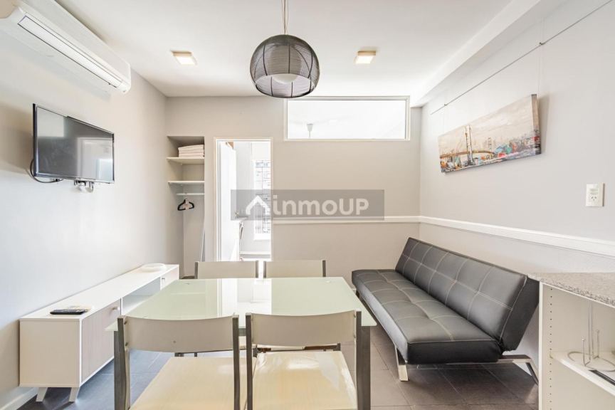 Departamento en Venta en Recoleta, Capital Federal