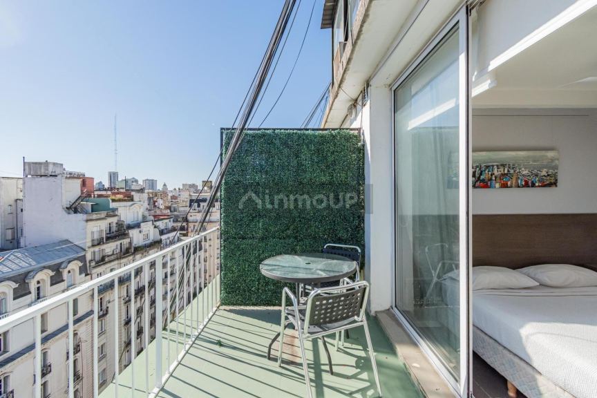 Departamento en Venta en Recoleta, Capital Federal