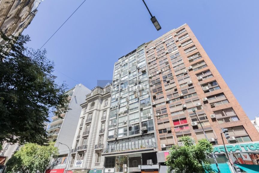 Departamento en Venta en Recoleta, Capital Federal