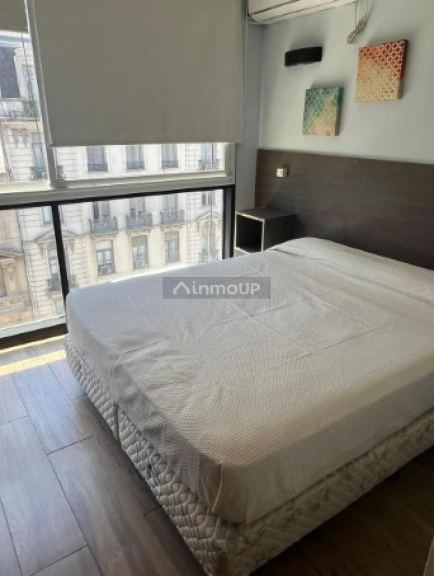 Departamento en Venta en Recoleta, Capital Federal