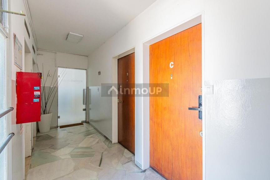 Departamento en Venta en Recoleta, Capital Federal