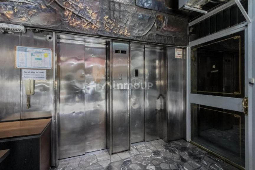 Departamento en Venta en Recoleta, Capital Federal