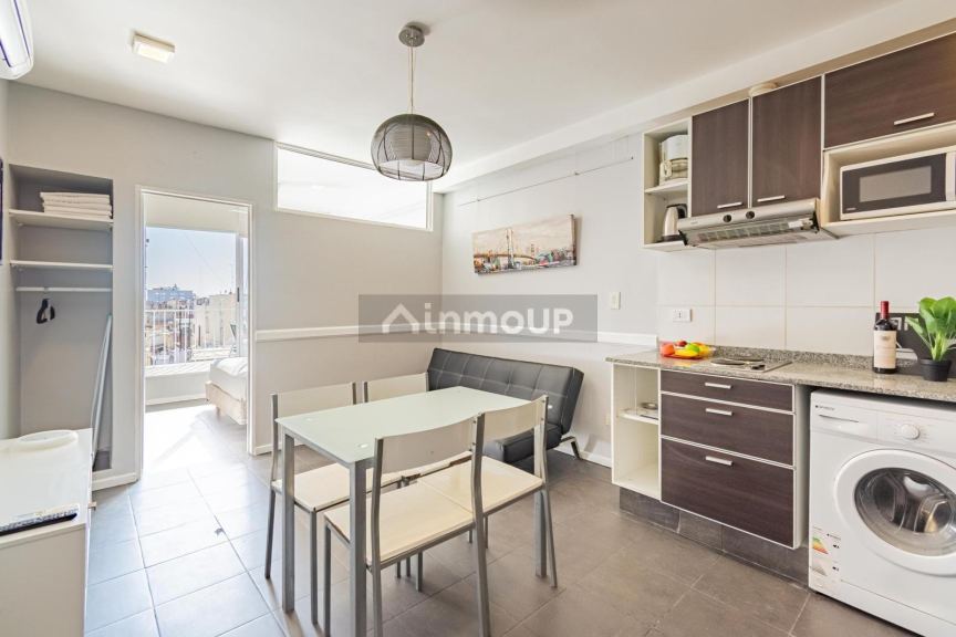 Departamento en Venta en Recoleta, Capital Federal