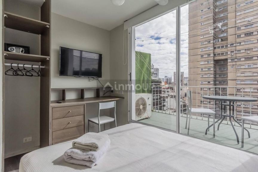 Departamento en Venta en Recoleta, Capital Federal