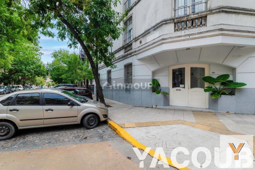 Departamento en Venta en San Telmo, Capital Federal - USD 185.000 | Inmoup - 21