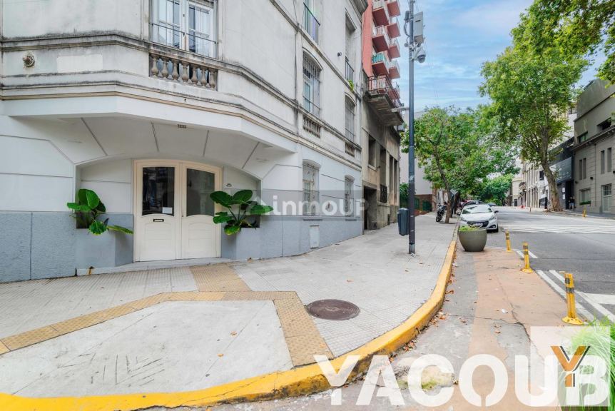 Departamento en Venta en San Telmo, Capital Federal - USD 185.000 | Inmoup - 23