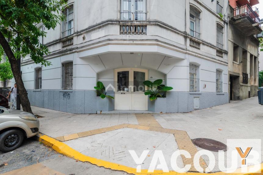 Departamento en Venta en San Telmo, Capital Federal - USD 185.000 | Inmoup - 22