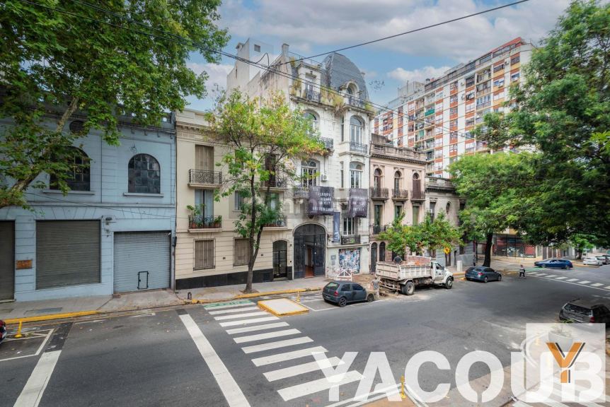 Departamento en Venta en San Telmo, Capital Federal - USD 185.000 | Inmoup - 26