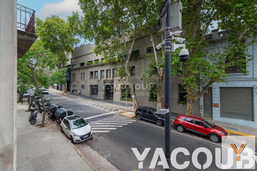 Departamento en Venta en San Telmo, Capital Federal - USD 185.000 | Inmoup - 25