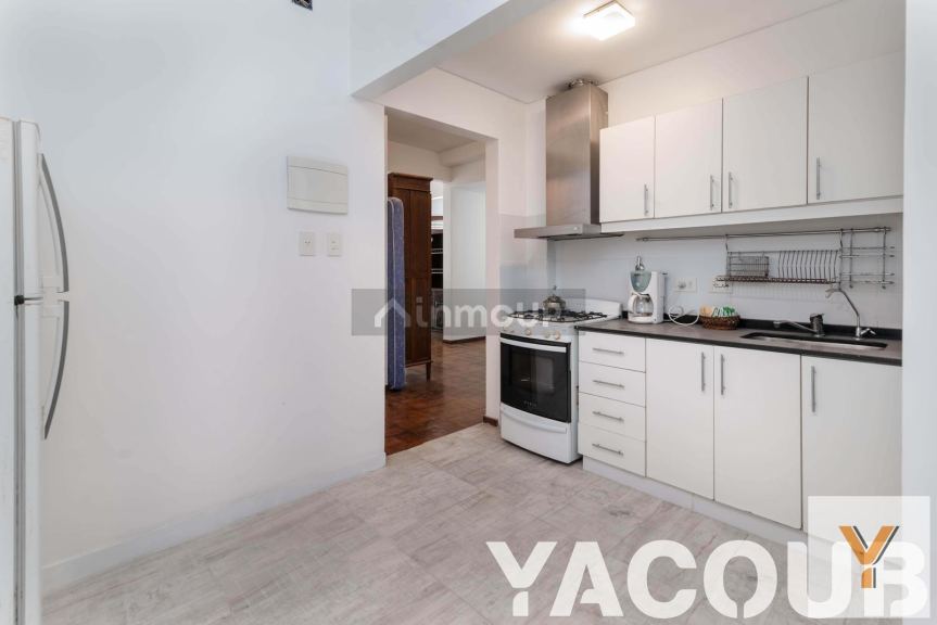 Departamento en Venta en San Telmo, Capital Federal - USD 185.000 | Inmoup - 10