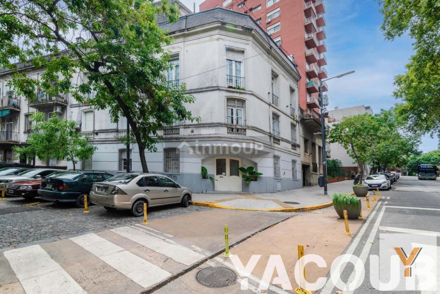 Departamento en Venta en San Telmo, Capital Federal - USD 185.000 | Inmoup - 24