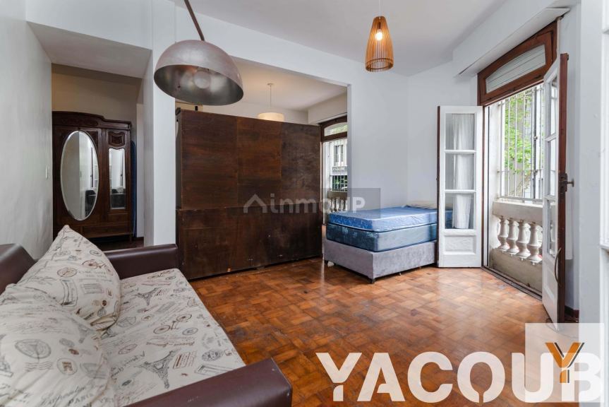 Departamento en Venta en San Telmo, Capital Federal - USD 185.000 | Inmoup - 5