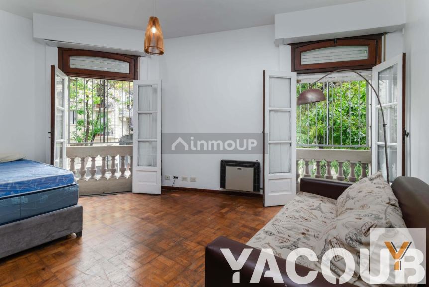 Departamento en Venta en San Telmo, Capital Federal - USD 185.000 | Inmoup - 6
