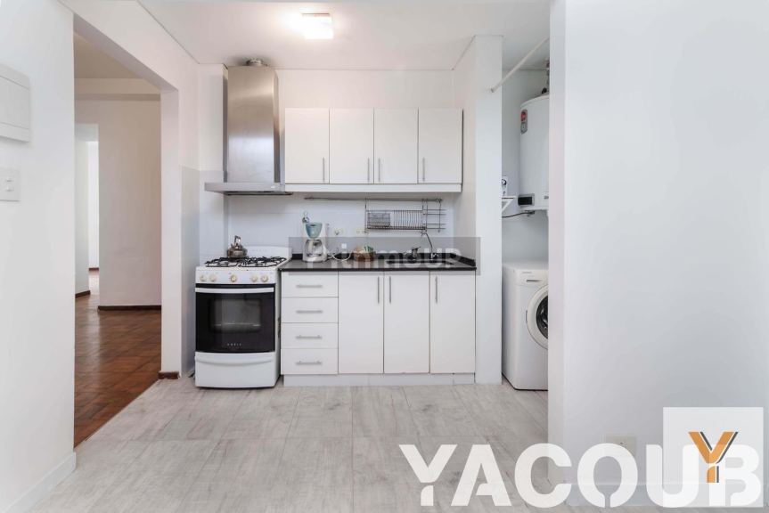 Departamento en Venta en San Telmo, Capital Federal - USD 185.000 | Inmoup - 9