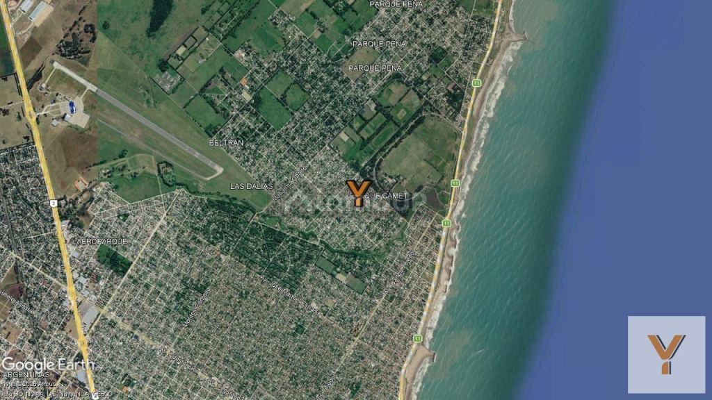 Casa en Alquiler Temporario en Mar del Plata, Buenos Aires Costa Atlantica