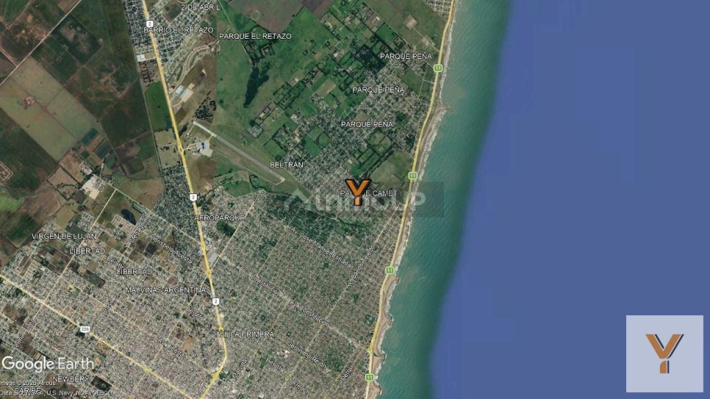 Casa en Alquiler Temporario en Mar del Plata, Buenos Aires Costa Atlantica