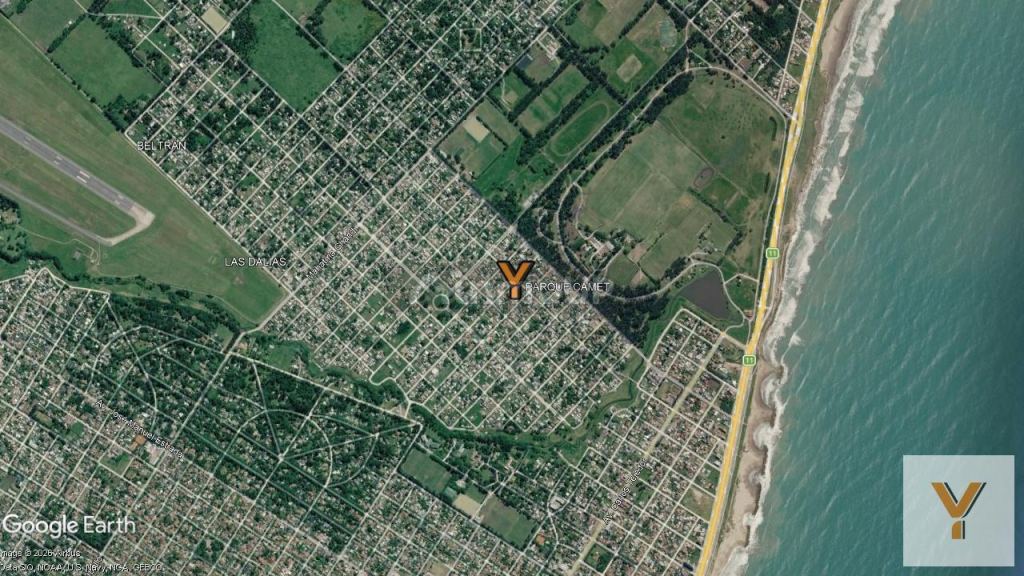 Casa en Alquiler Temporario en Mar del Plata, Buenos Aires Costa Atlantica