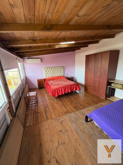 Casa en Alquiler Temporario en Mar del Plata, Buenos Aires Costa Atlantica