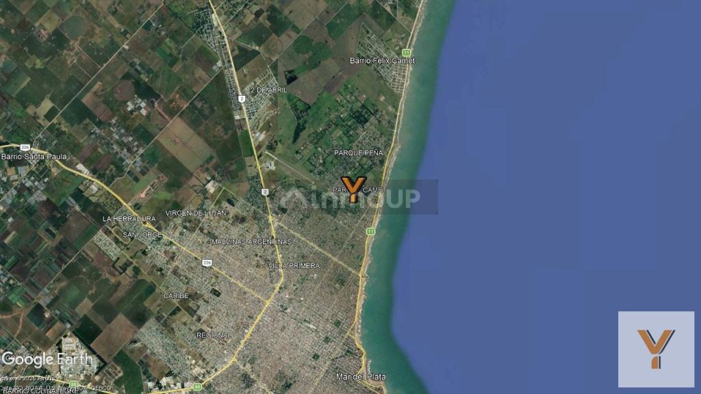 Casa en Alquiler Temporario en Mar del Plata, Buenos Aires Costa Atlantica