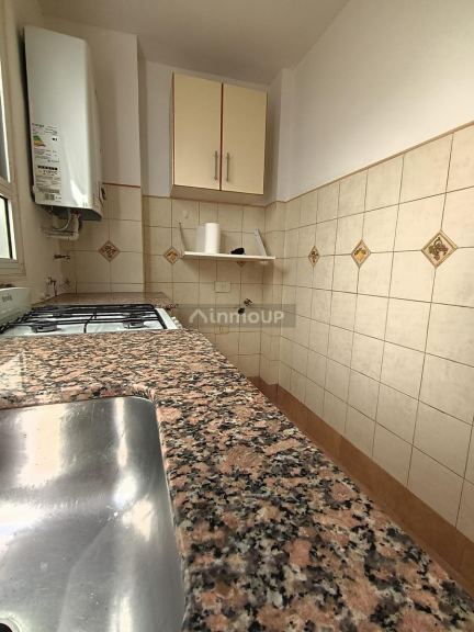 Departamento en Alquiler en Barrio Norte, Capital Federal - $ 550.000 | Inmoup - 13