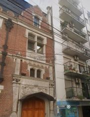 Barrio Norte Anchorena e/ Avenida Santa Fe y Charcas
