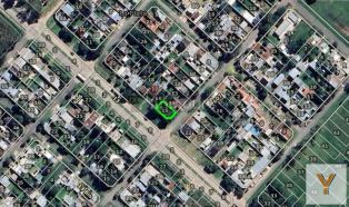 La Plata Avenida 13 y 607