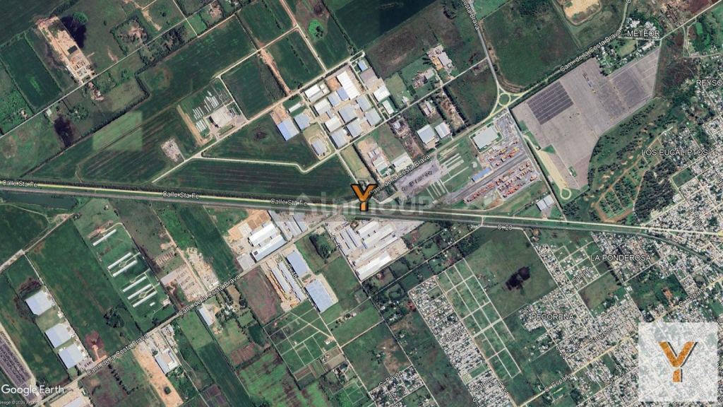 Terreno en Venta en Zarate, G.B.A. Zona Norte